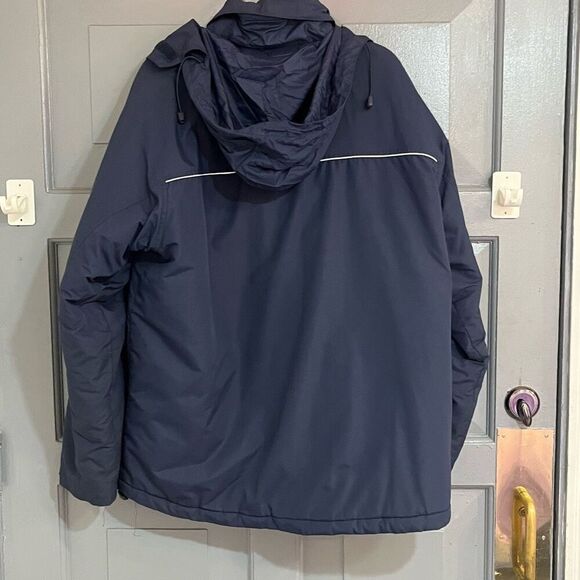 Olympic Torino 2006 Official Gear Mens Sz - Picture 6 of 10